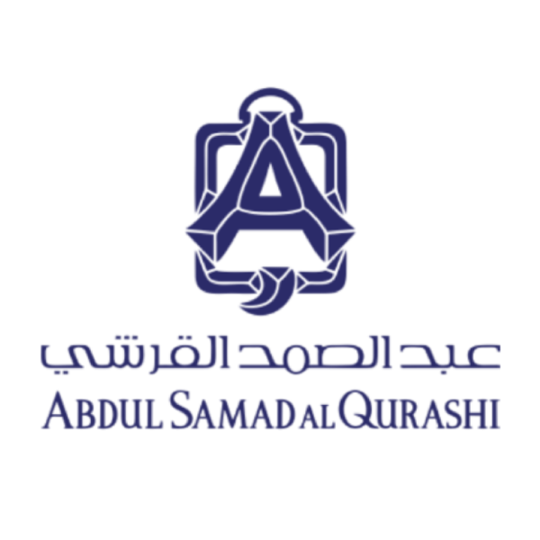 عبدالصمد القرشي